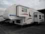 2004 Jayco Eagle